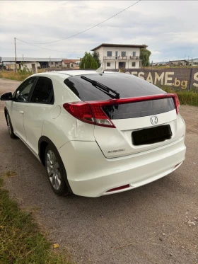 Honda Civic ����� ����� 2.2 | Mobile.bg � ����� ������ 2