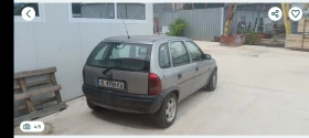 Opel Corsa | Mobile.bg � ����� ������ 3