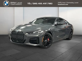 ������ BMW 440