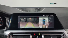 BMW 420 M SPORT* HUD* 360* КОЖА* ОБДУХ* НАВИ* ПАНО | Auto.bg — изображение 12