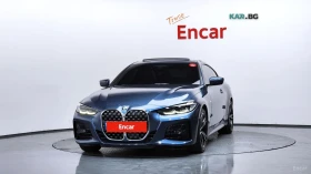 BMW 420 M SPORT* HUD* 360* КОЖА* ОБДУХ* НАВИ* ПАНО | Auto.bg — изображение 3