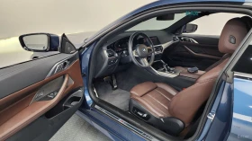 BMW 420 M SPORT* HUD* 360* КОЖА* ОБДУХ* НАВИ* ПАНО | Auto.bg — изображение 8