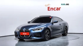 BMW 420 M SPORT* HUD* 360* КОЖА* ОБДУХ* НАВИ* ПАНО