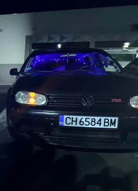 VW Golf - 2800 € - 63798266 8