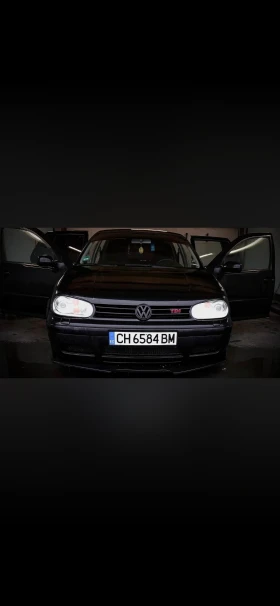 VW Golf - 2800 € - 63798266 7