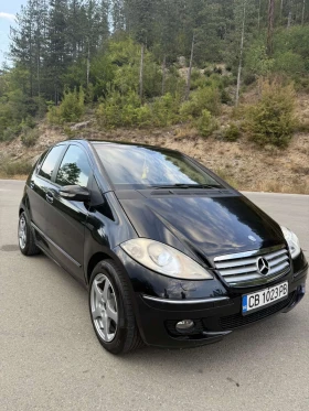 Mercedes-Benz A 180 undefined | Auto.bg — изображение 3
