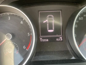VW Golf Variant 110к.с. | Auto.bg — изображение 10