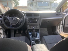 VW Golf Variant 110к.с. | Auto.bg — изображение 6