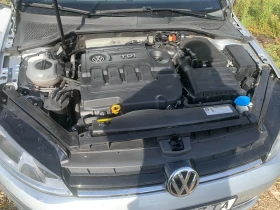 VW Golf Variant 110к.с. | Auto.bg — изображение 3