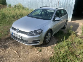 VW Golf Variant 110к.с. | Auto.bg — изображение 2