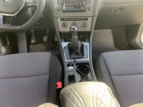 VW Golf Variant 110к.с. | Auto.bg — изображение 5
