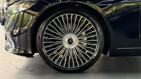 Mercedes-Benz S 580 MAYBACH/FIRST CLASS/ | Mobile.bg � ����� ������ 3