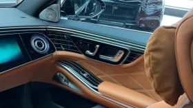 Mercedes-Benz S 580 MAYBACH/FIRST CLASS/ | Mobile.bg � ����� ������ 13