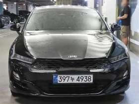 Kia K5 2.0 Noblesse | Auto.bg — изображение 2