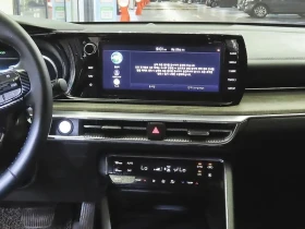 Kia K5 2.0 Noblesse | Auto.bg — изображение 11