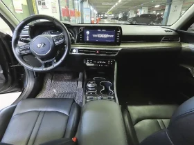 Kia K5 2.0 Noblesse | Auto.bg — изображение 10