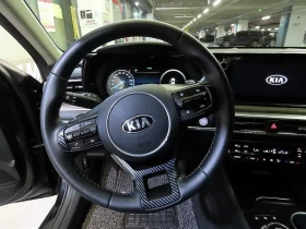 Kia K5 2.0 Noblesse | Auto.bg — изображение 8