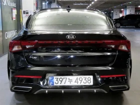 Kia K5 2.0 Noblesse | Auto.bg — изображение 5