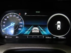 Kia K5 2.0 Noblesse | Auto.bg — изображение 9