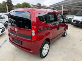 Fiat Qubo 1.4 БЕНЗИН МОЖЕ ГАЗ | Auto.bg — изображение 5