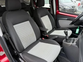 Fiat Qubo 1.4 БЕНЗИН МОЖЕ ГАЗ | Auto.bg — изображение 12