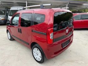 Fiat Qubo 1.4 БЕНЗИН МОЖЕ ГАЗ | Auto.bg — изображение 7