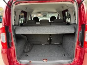 Fiat Qubo 1.4 БЕНЗИН МОЖЕ ГАЗ | Auto.bg — изображение 16