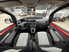 Fiat Qubo 1.4 БЕНЗИН МОЖЕ ГАЗ | Auto.bg — изображение 10