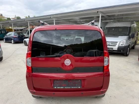 Fiat Qubo 1.4 БЕНЗИН МОЖЕ ГАЗ | Auto.bg — изображение 6