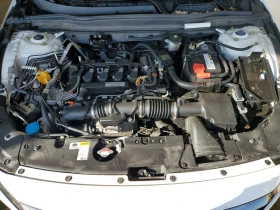 Honda Accord 1, 5L SPORT* LANE ASSIST* �������*  | Mobile.bg � ����� ������ 11