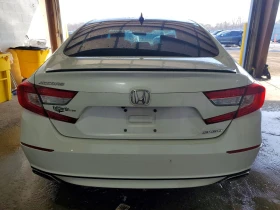 Honda Accord 1, 5L SPORT* LANE ASSIST* �������*  | Mobile.bg � ����� ������ 6