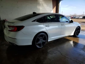 Honda Accord 1, 5L SPORT* LANE ASSIST* �������*  | Mobile.bg � ����� ������ 3