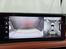 Kia K8 Hybrid Signature | Mobile.bg � ����� ������ 15