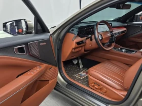 Kia K8 Hybrid Signature | Mobile.bg � ����� ������ 10