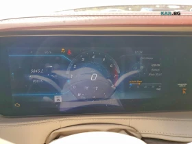 Mercedes-Benz S 560 4MATIC* DISTRONIC* PANORAMA* BURMESTER*  | Auto.bg — изображение 9