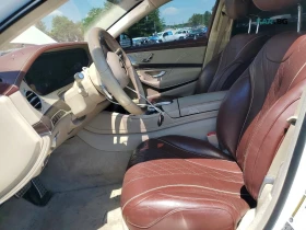 Mercedes-Benz S 560 4MATIC* DISTRONIC* PANORAMA* BURMESTER*  | Auto.bg — изображение 7