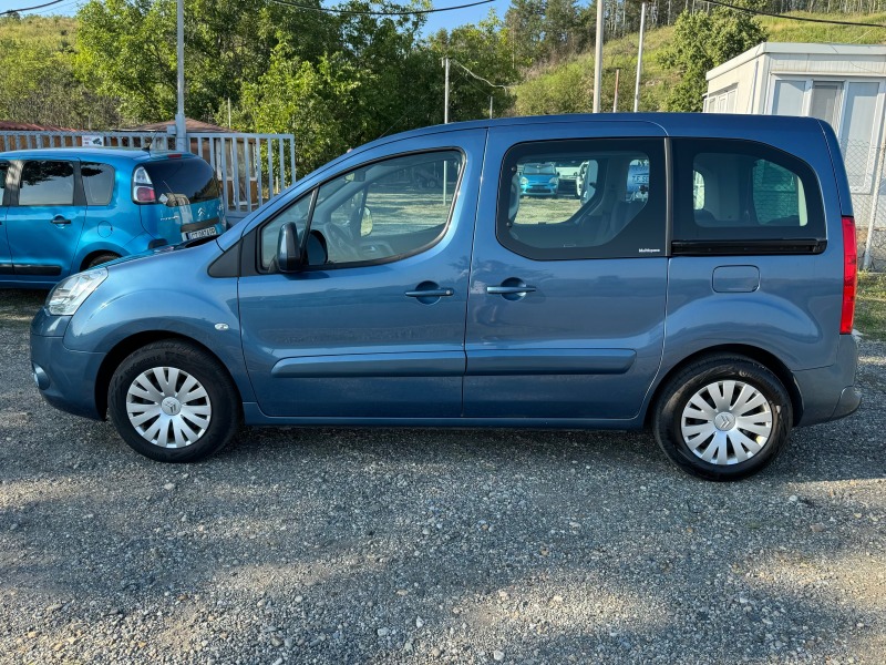 Citroen Berlingo 1.6 176000km.100%, снимка 9 - Автомобили и джипове - 46758882