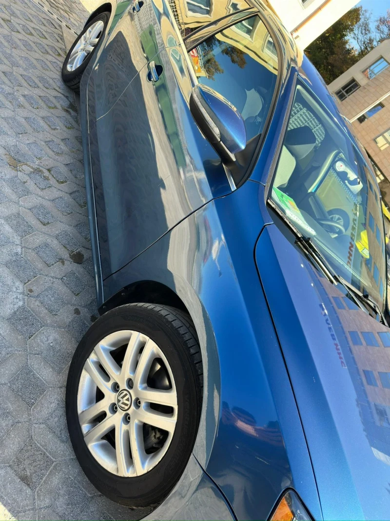 VW Jetta, снимка 8 - Автомобили и джипове - 48120264