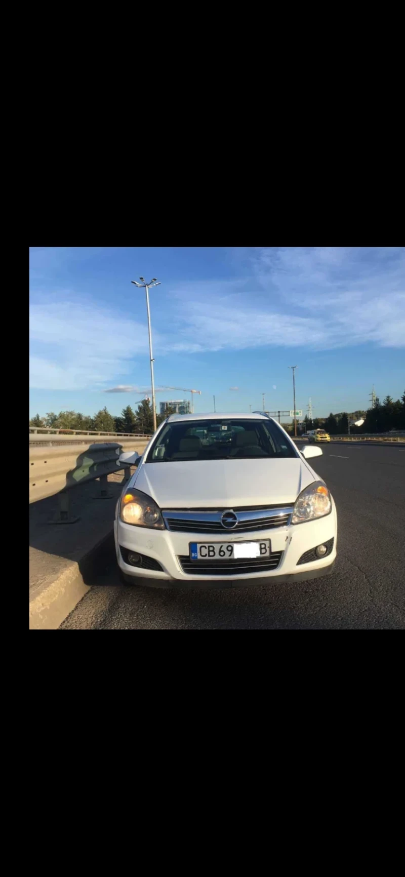 Opel Astra 1.7 CDTI, снимка 10 - Автомобили и джипове - 48148549