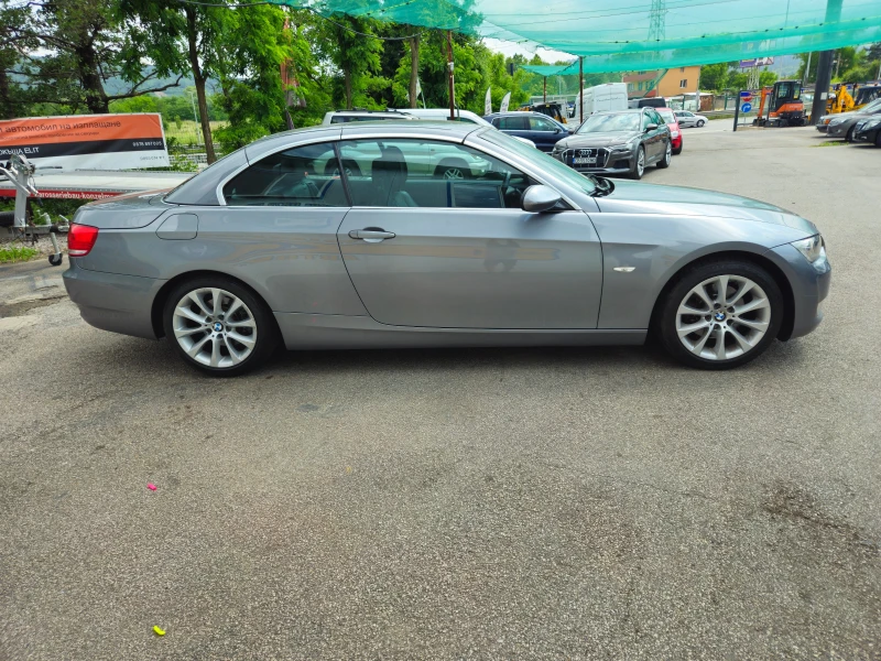 BMW 320 D-CABRIO-138000KM., снимка 5 - Автомобили и джипове - 50618261