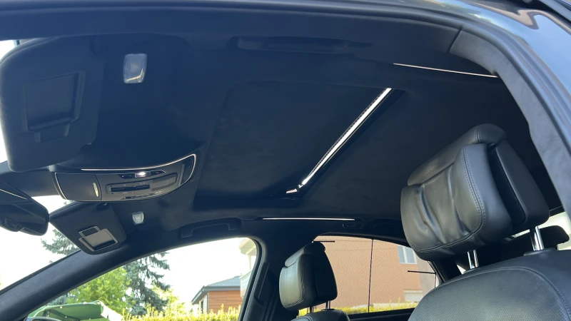 Audi A8 4.2TDI/Matrix/Bose/Active Distronic/Обдухване, снимка 10 - Автомобили и джипове - 51090885