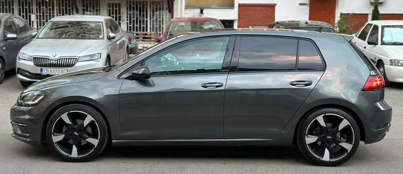 VW Golf IQ.DRIVE, снимка 8 - Автомобили и джипове - 51945454