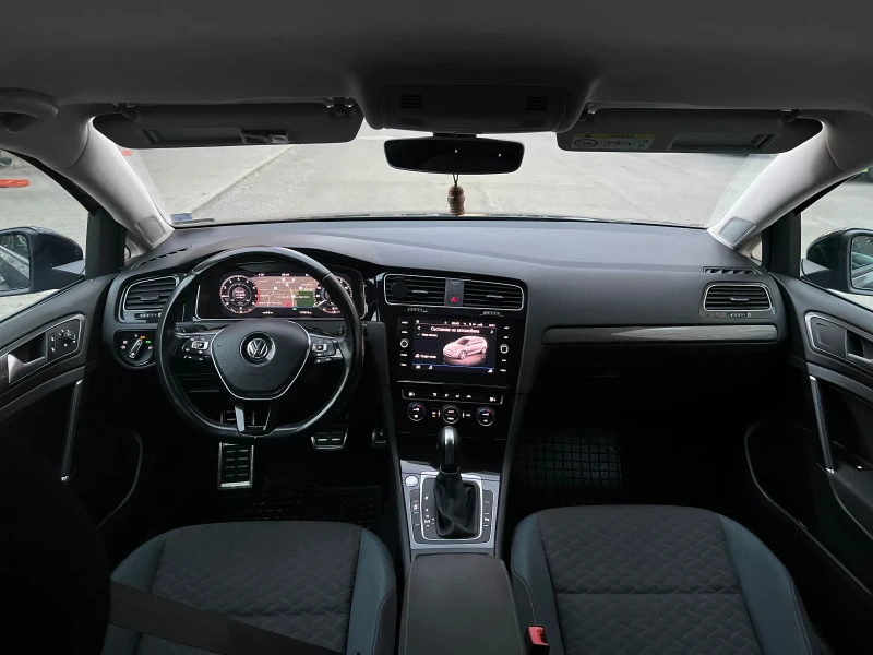 VW Golf IQ.DRIVE, снимка 9 - Автомобили и джипове - 51945454