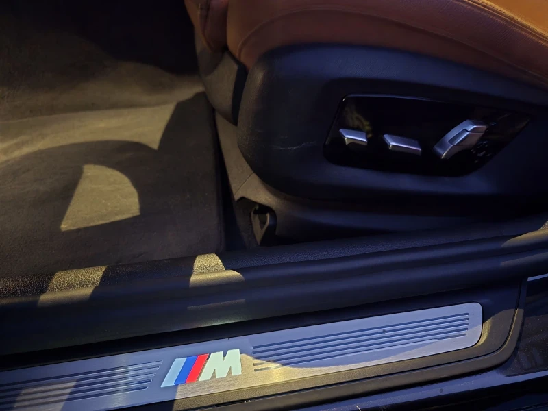 BMW 540 i xDrive M FULL!!!, снимка 12 - Автомобили и джипове - 52657324