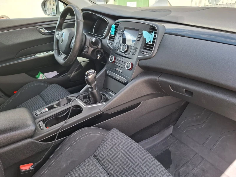 Renault Talisman, снимка 6 - Автомобили и джипове - 51743383