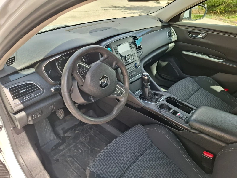 Renault Talisman, снимка 7 - Автомобили и джипове - 51743383