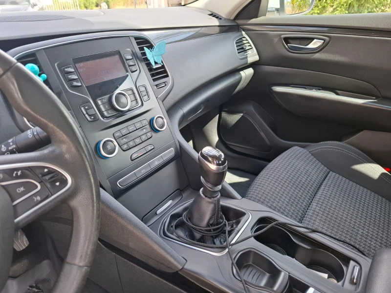 Renault Talisman, снимка 9 - Автомобили и джипове - 51743383