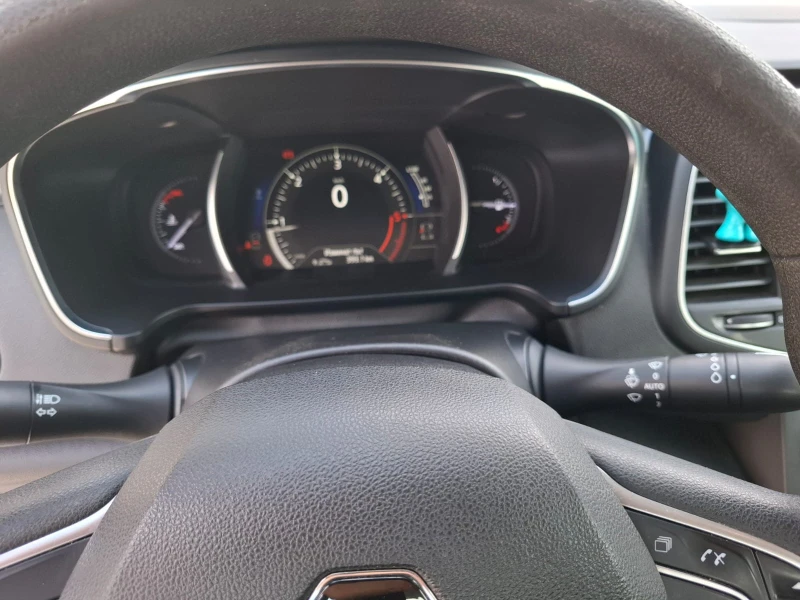 Renault Talisman, снимка 8 - Автомобили и джипове - 51743383