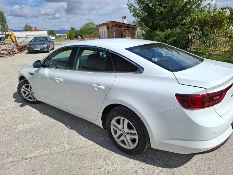 Renault Talisman, снимка 3 - Автомобили и джипове - 51743383