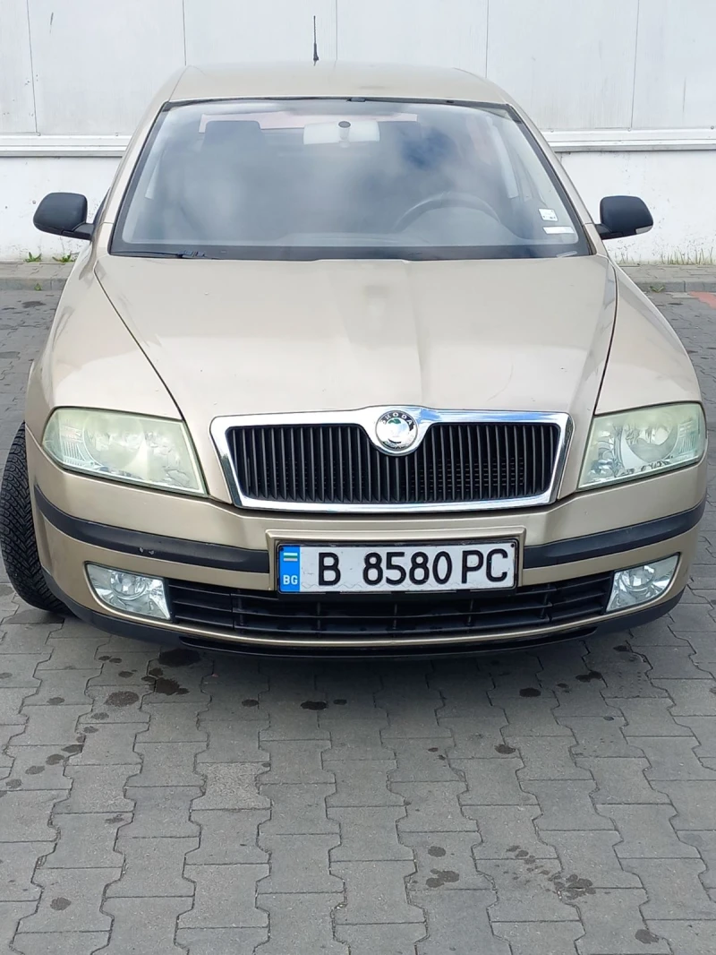 Skoda Octavia, снимка 5 - Автомобили и джипове - 52533706